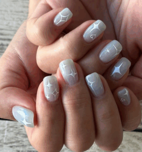 Acrylic Nails