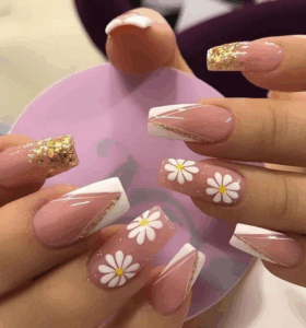 Gel Manicure