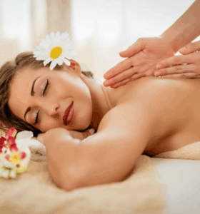 Massage Treatments