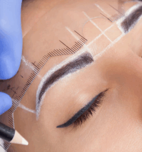 High Definition Brows