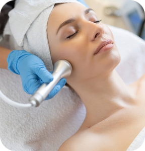 3D Hydro2 Facial