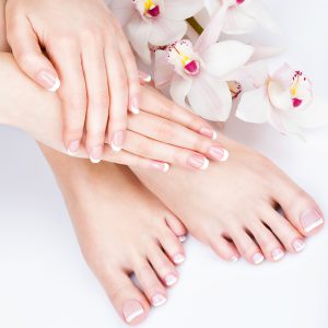 Manicure Pedicure